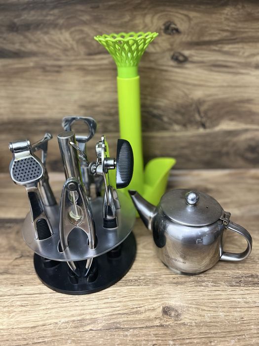 Посуда по 1000 тенге