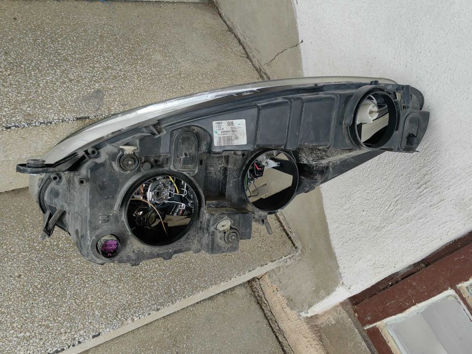 Фар Opel Combo десен / Фар Опел Комбо Оригинален