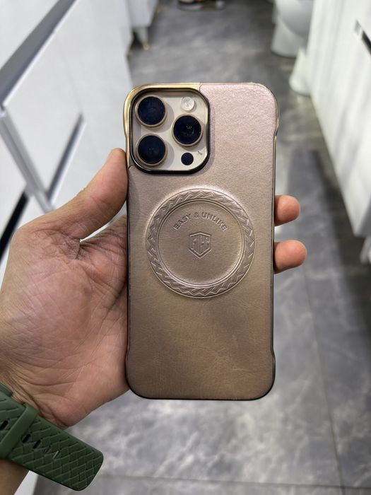 Iphone 16pri max 512gb ideal