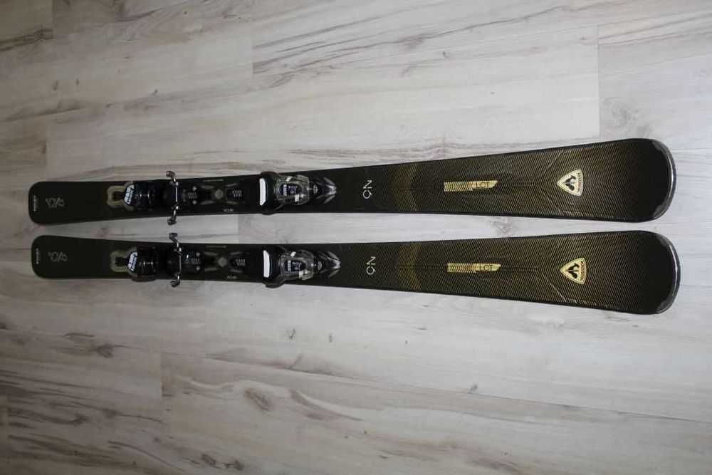ROSSIGNOL Nova 6 149cm R11m