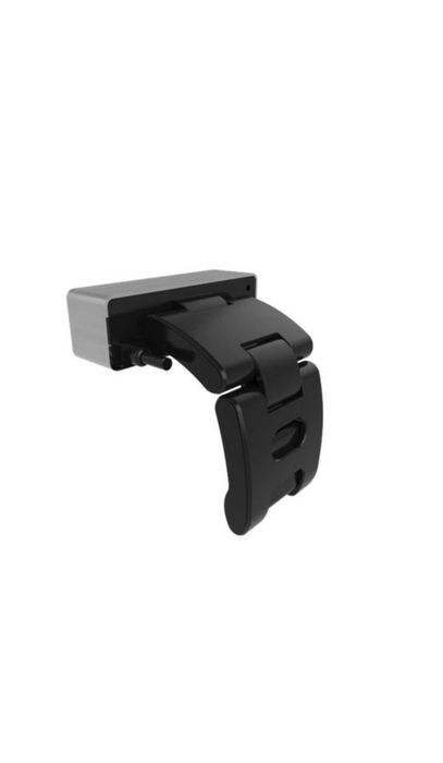 Camera web, Coolcam, 1080p, USB, Negru/Argintiu