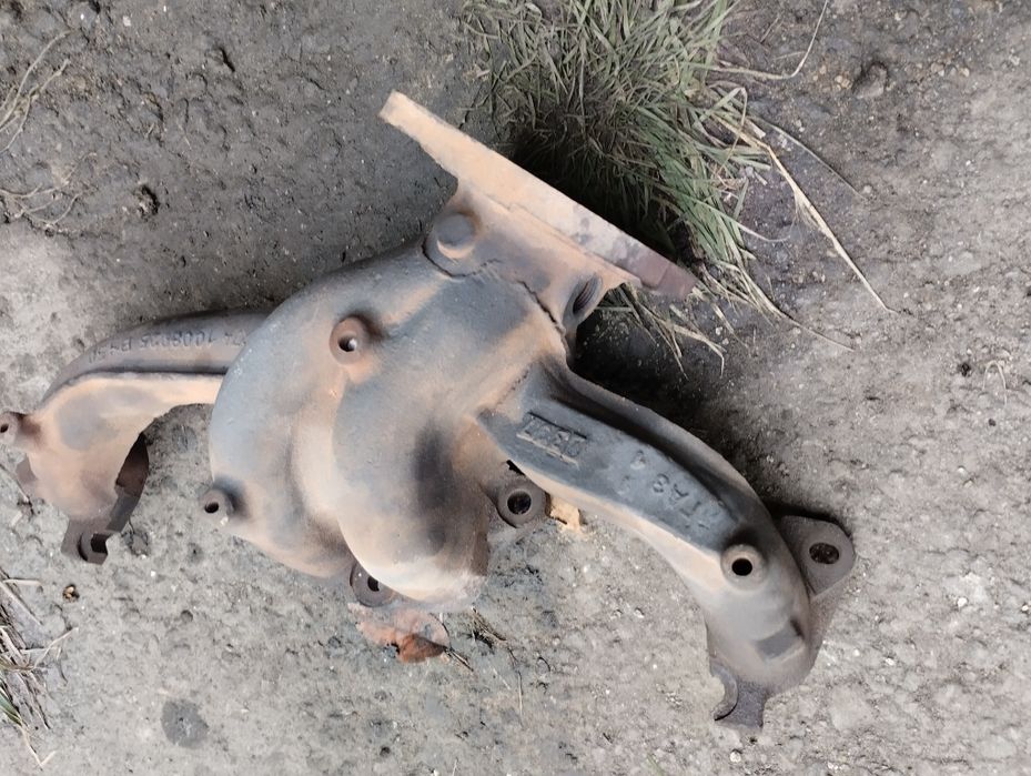 Продам запчасти на газель