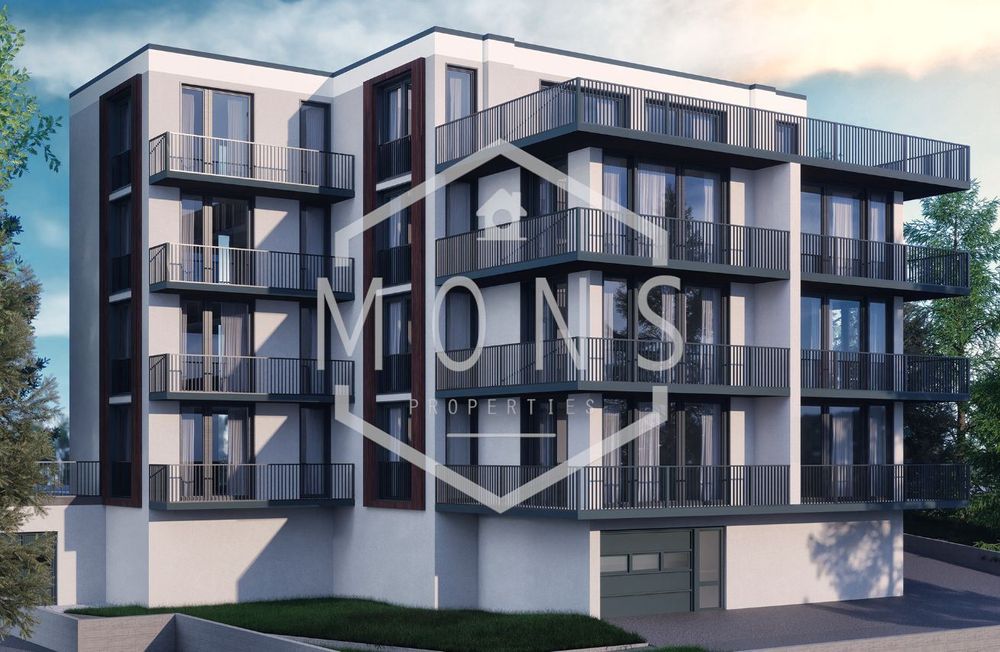 Продава се Тристаен апартамент в Габрово, Център - 140 кв.м за 1072 €/кв.м - Снимка #2