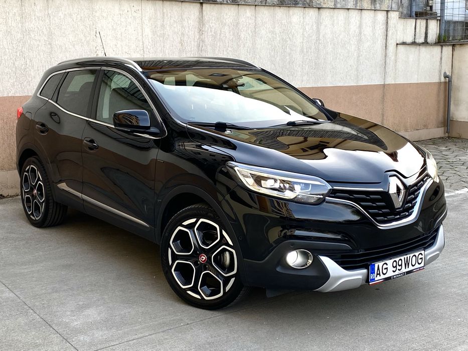 renault kadjar