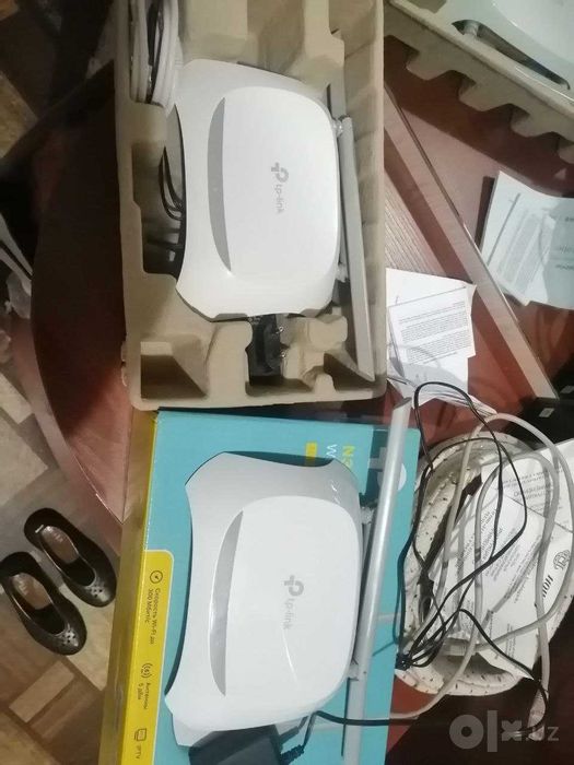 Продам Wi-fi модемы TPLink w300