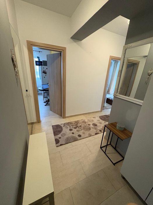 Apartament 2 camere Quarto Residence, Drumul Taberei