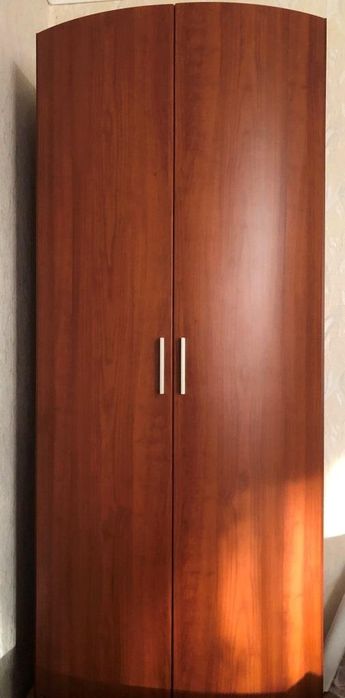 Горка стенка шкаф Италия