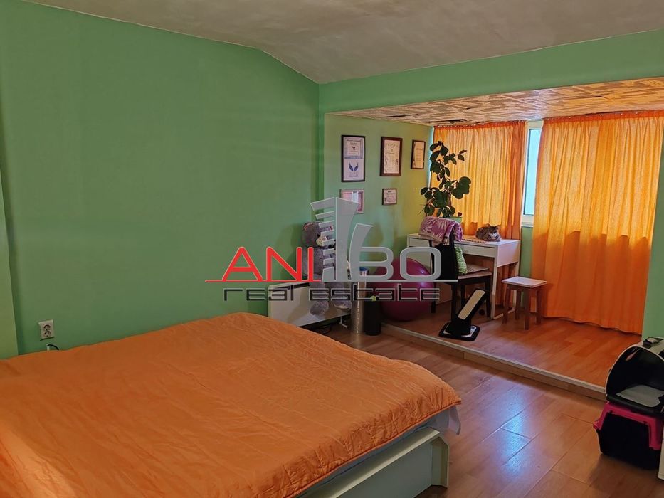 Продава се Двустаен апартамент в Варна, Колхозен пазар - 85 кв.м за 1134 €/кв.м - Снимка #4