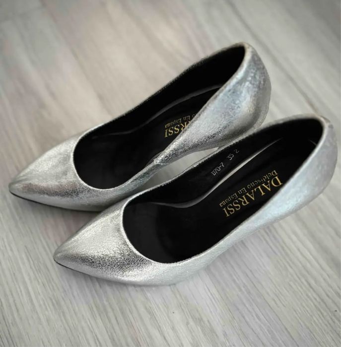 Продам туфли