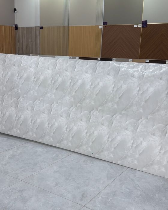 Самоклеющийся гибкий мрамор