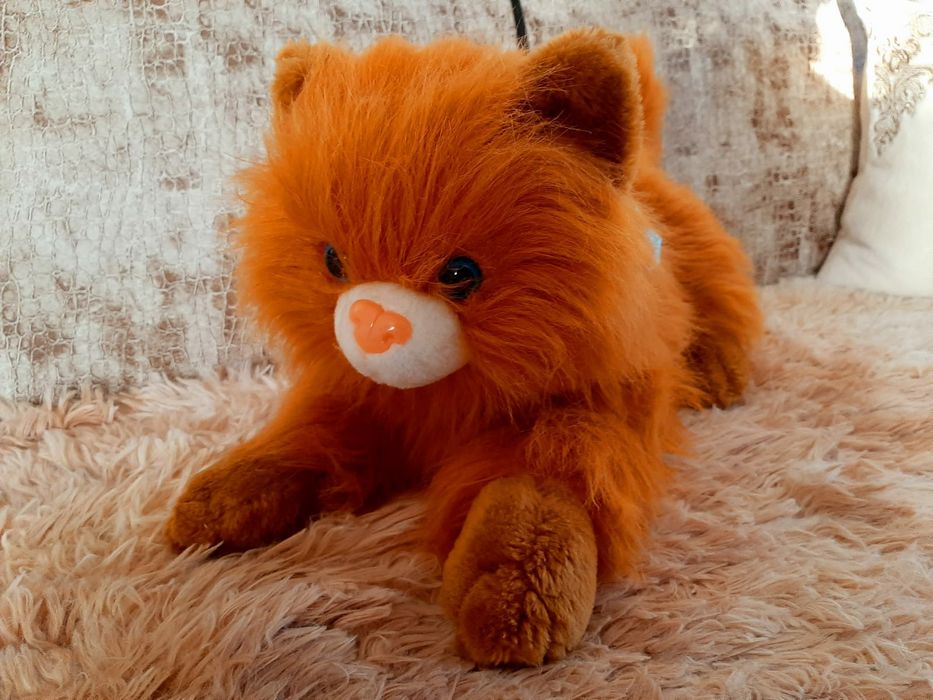 Продам детские мягкие игрушки