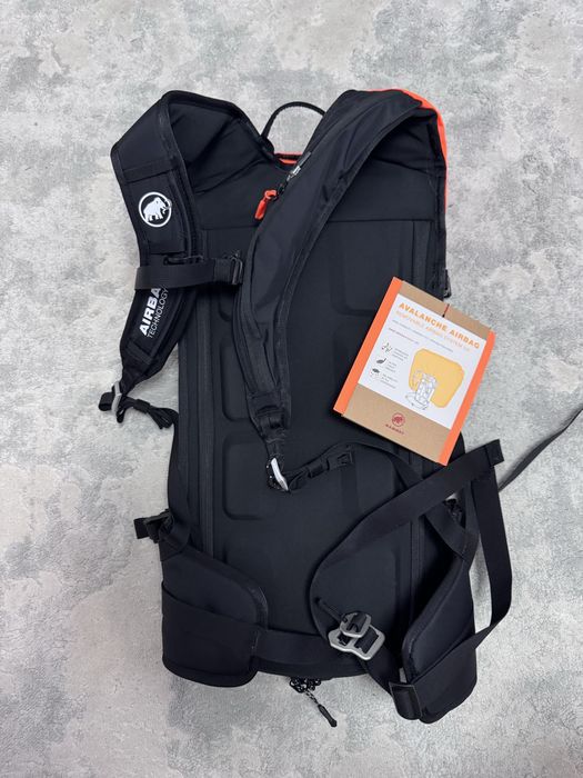 Rucsac Mmmut Tour 30 Removable Airbag 3.0