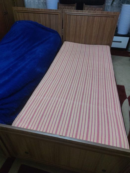 Продаются две кровати