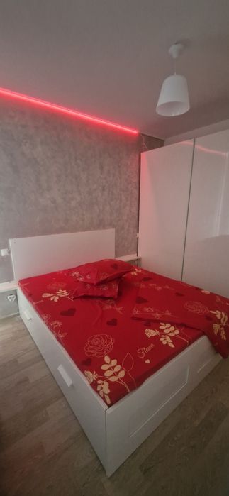 Cazare in Regim hotelier militari residence cu factura