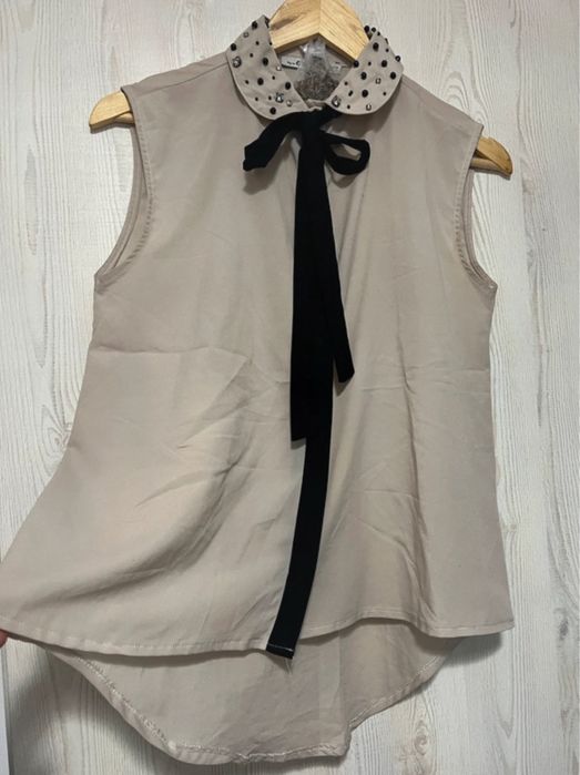 Camasa cu guler superb