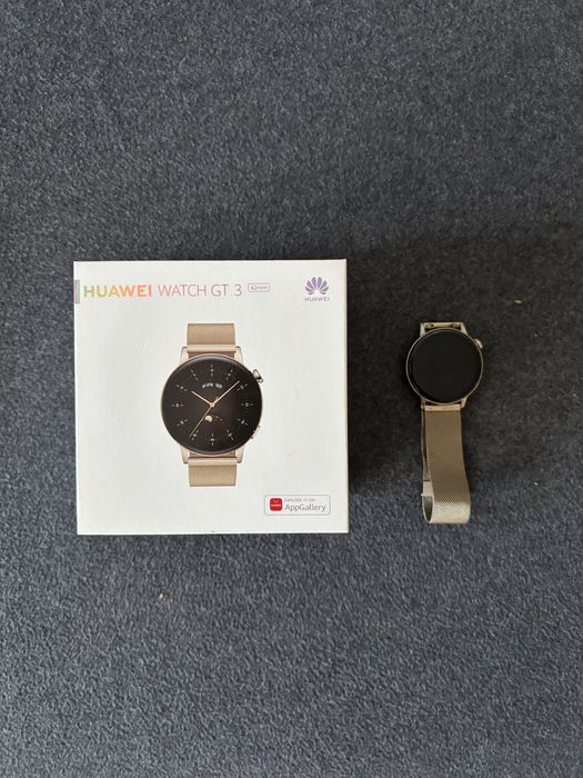 Huawei Watch GT 3