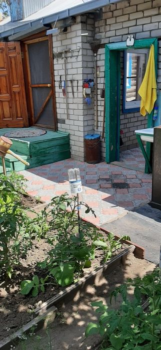 Продам дом частный