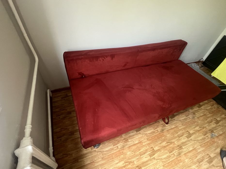 Продается диван раздвижной