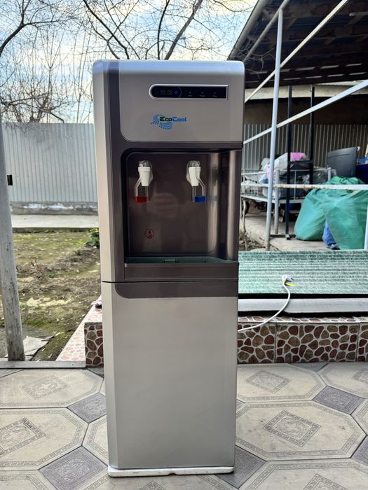 Диспенсер EcoCool