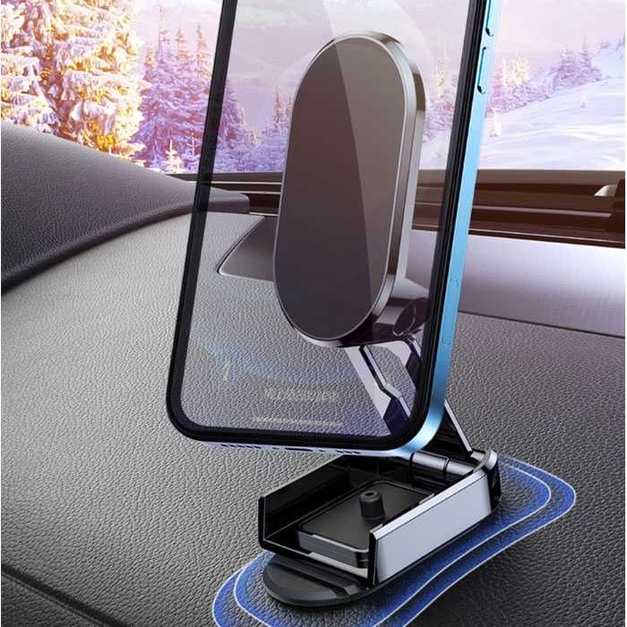 Магнитна поставка за телефон - QY42