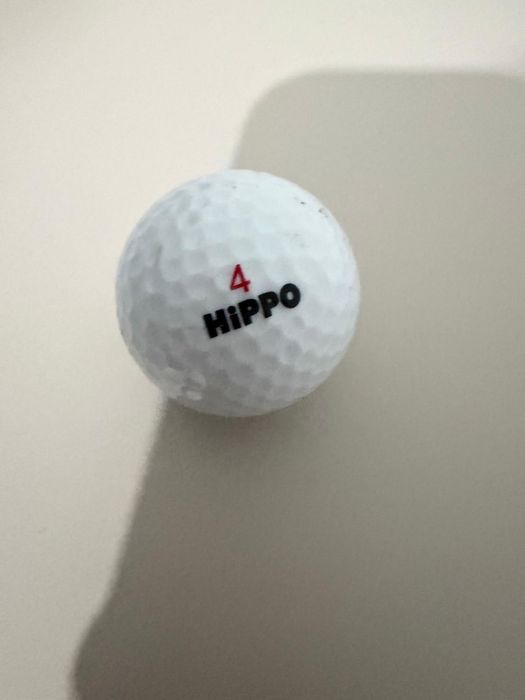 vand minge golf  CFR UNiCA de colectie