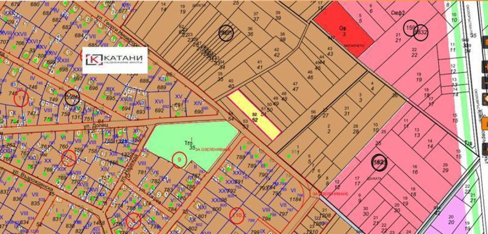 П-л до къщи - Чепинци