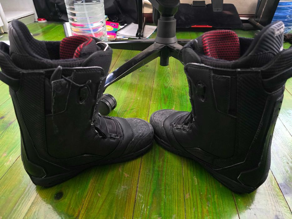 Burton driver x - сноуборд обувки