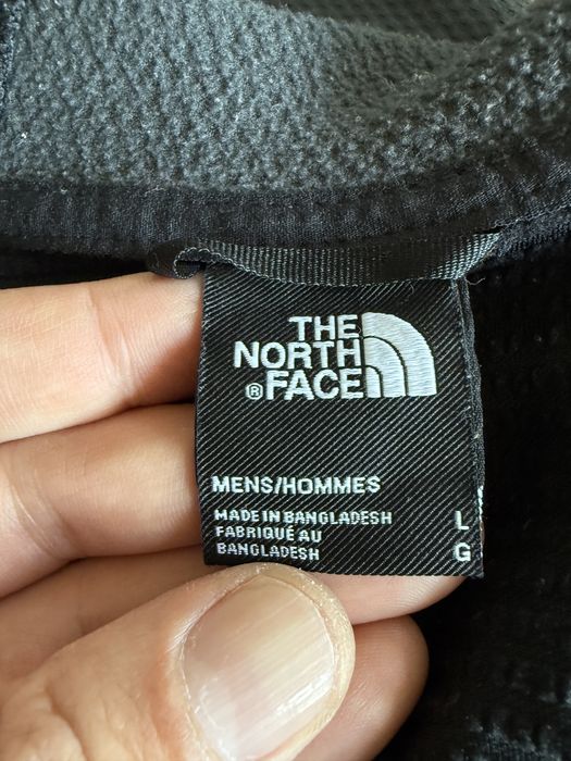 The North Face -Mountain Athletics