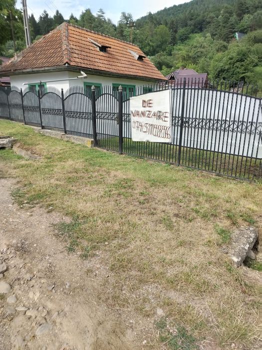 Proprietate Bistrita, Neamt