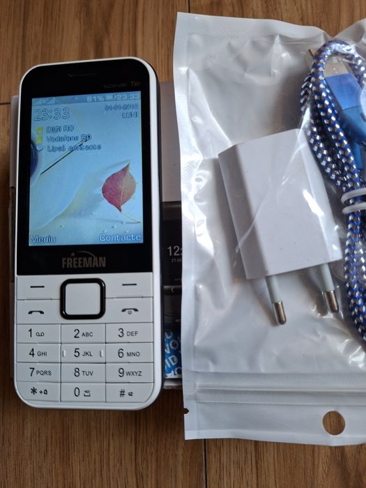 Top telefon seniori meniu ro.