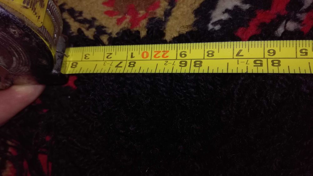 Китеници/ръчно тъкани нови