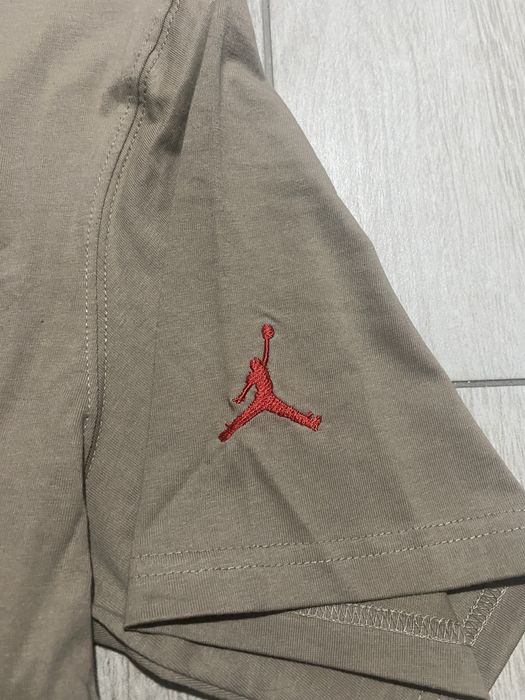 Tricou Nike Air Jordan