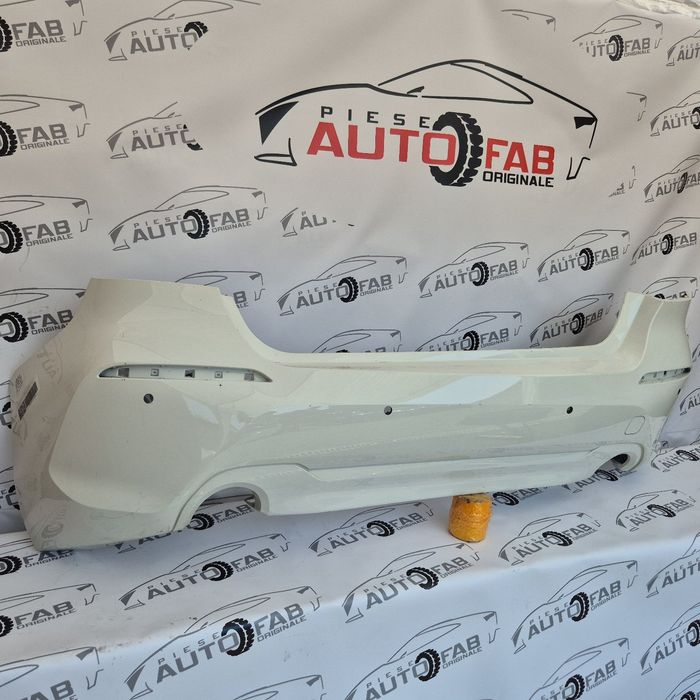 Bara spate BMW Seria 1 F40 an 2019-2020-2021-2022-2023-2024