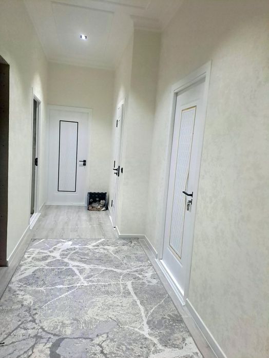 Qibray tumani, Yangiyo"I MFY, Arg 'in ko'chasi,