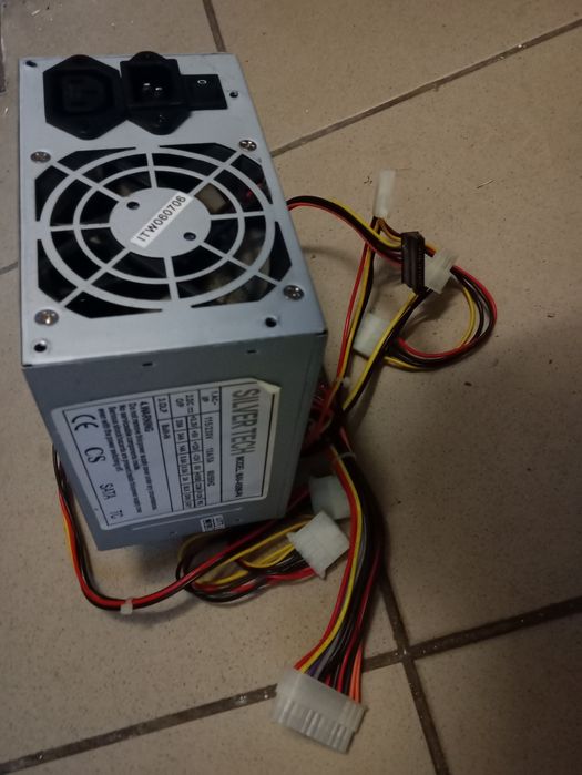 Sursa PC desktop 450 W