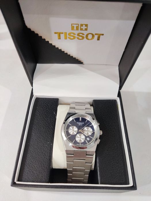 Продам часы Tissot