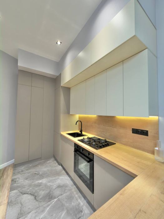 Ц2 Новостройка ЖК Poytaxt Gavhari Real House 2 комнатная 10 этаж, 52м2