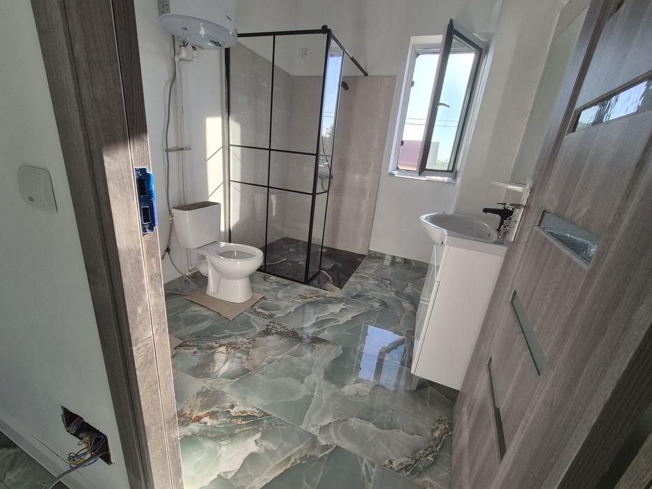 Casa  p+1, Clinceni