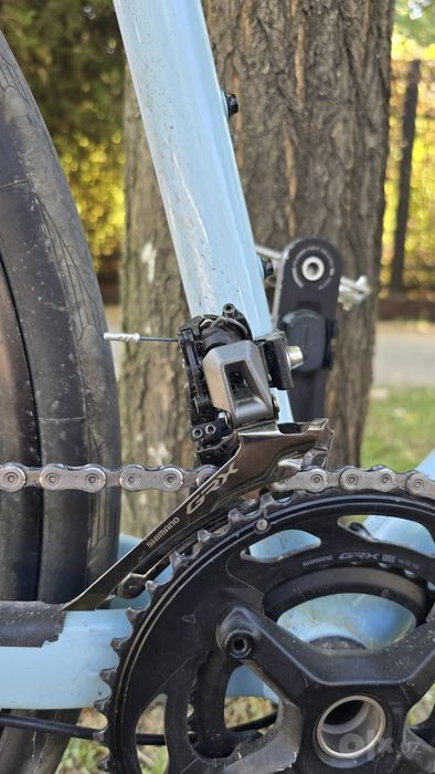 Specialized Sirrus X 2.0 Custom All-Road / Gravel, Shimano GRX + 105