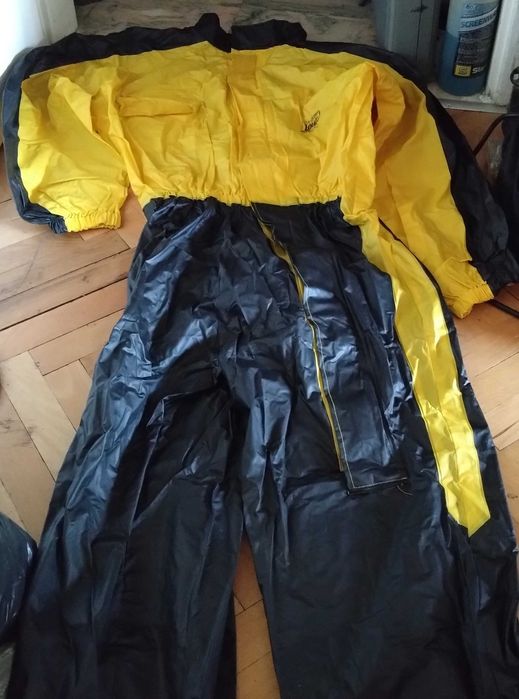 Гащеризон за мотор непромокаем Louis