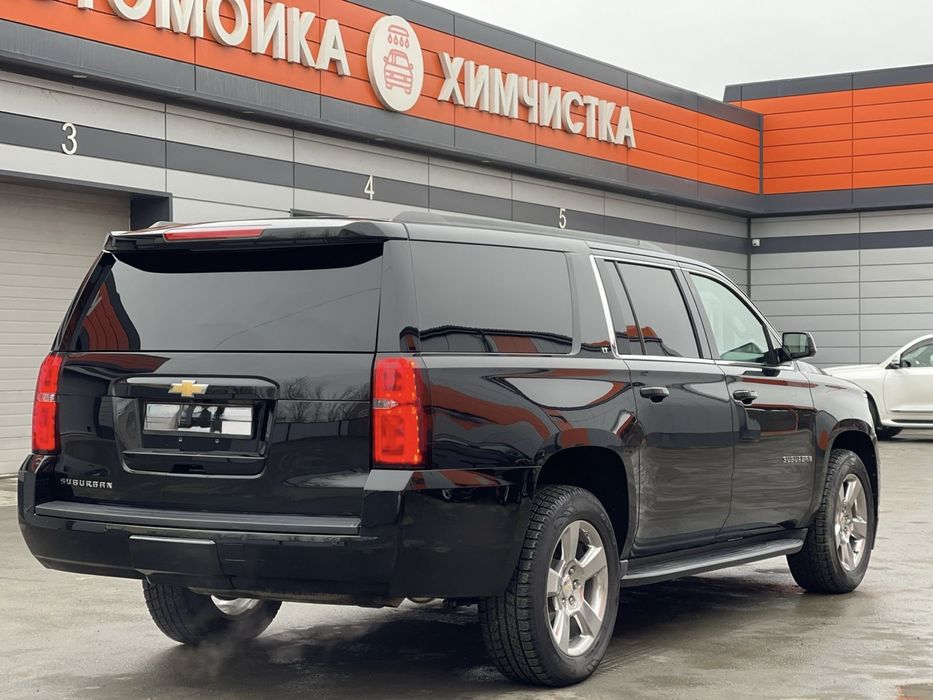 Аренда авто с водителем