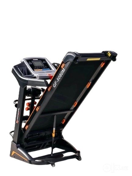 Продается  беговая дорожка General fitnes GF-5080M