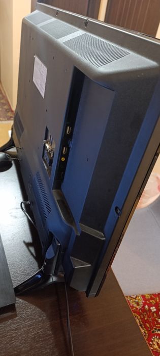 Телевизор JVC LT-32V251