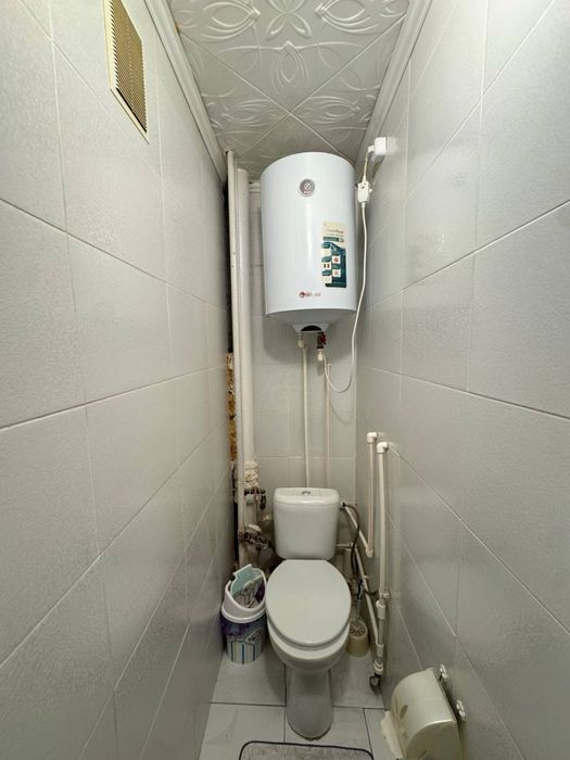 Продаю квартиру срочно!