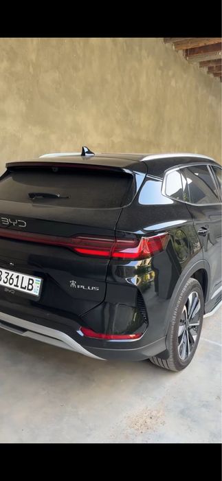 Byd champion smart бунакаси хозир кам