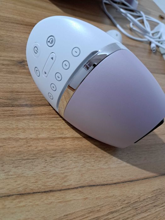 Vand aparat IPL Philips Lumea. Epilare cu rezultate vizibile rapid