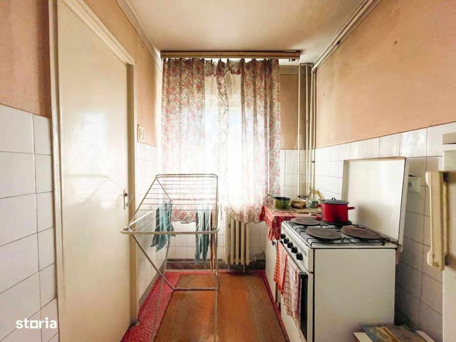 Apartament 2 camere de vanzare in Grigorescu, Cluj Napoca