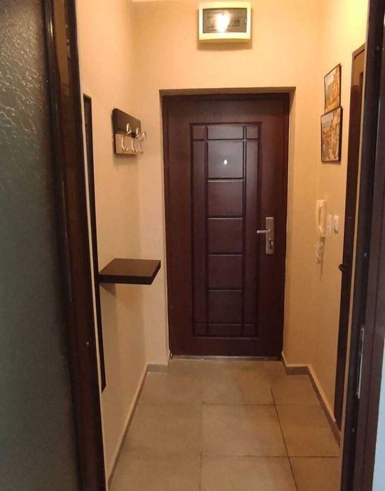 Дава се под наем Едностаен апартамент в Бургас, Меден рудник - зона А - 32 кв.м за 254.49 € - Снимка #5