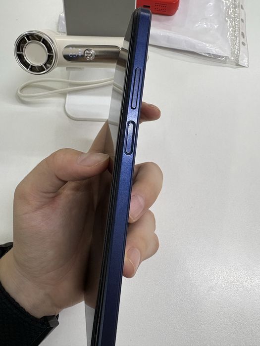 Oppo A17K 64Gb Бу