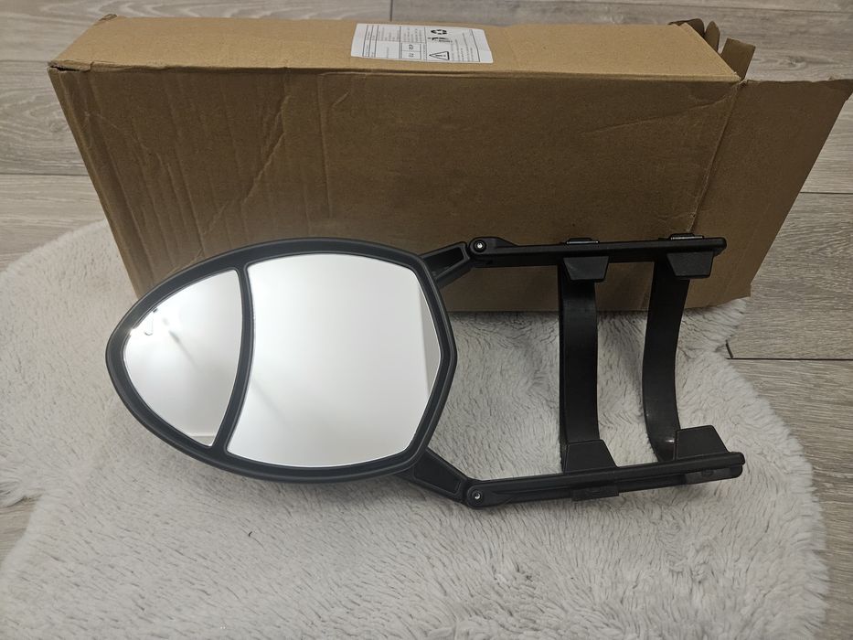 Странично огледало за каравана,ремарке